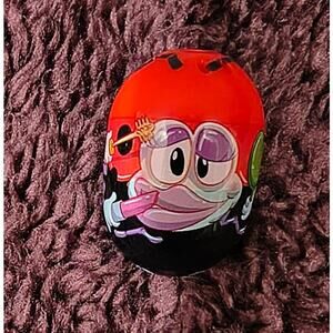 Lady Bug #60 Mighty Beanz M40